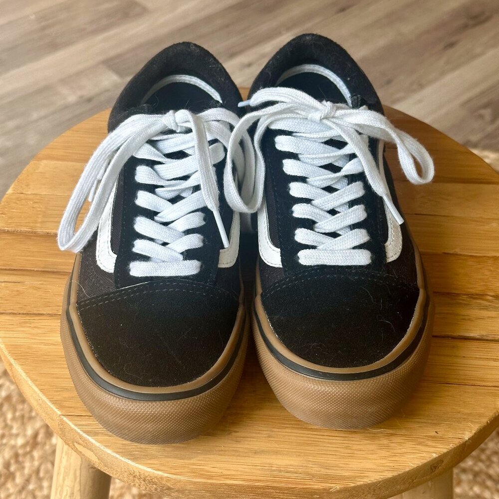 Vans Skate Old Skool Shoe | Pro Ultra Cush | Size US M5 / EU 36.5